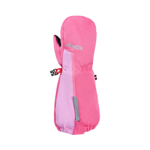 Load image into Gallery viewer, Kombi Squall Childrens Mitt Barbie Pink
