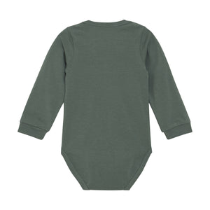 Minymo Animals Baby Onesie and Jogger