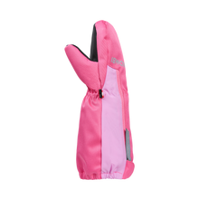 Load image into Gallery viewer, Kombi Squall Childrens Mitt Barbie Pink
