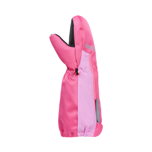 Kombi Squall Childrens Mitt Barbie Pink
