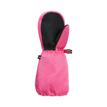 Load image into Gallery viewer, Kombi Squall Childrens Mitt Barbie Pink
