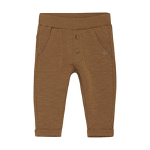 Load image into Gallery viewer, Minymo Baby Fox Sweatshirt and Jogger
