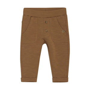 Minymo Baby Fox Sweatshirt and Jogger