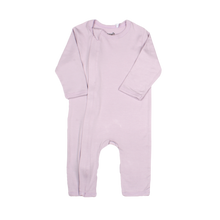 Load image into Gallery viewer, Coccoli Modal Zip Playsuit
