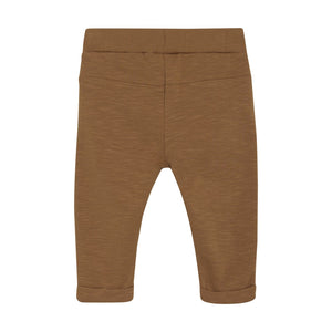 Minymo Baby Fox Sweatshirt and Jogger