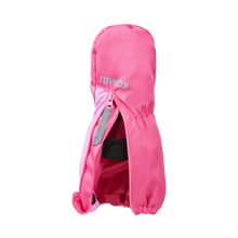 Load image into Gallery viewer, Kombi Squall Childrens Mitt Barbie Pink
