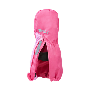 Kombi Squall Childrens Mitt Barbie Pink