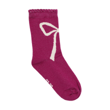 Load image into Gallery viewer, Minymo 3-Pack Socks Huckleberry Mix
