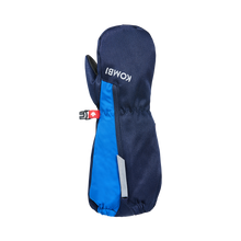 Load image into Gallery viewer, Kombi Squall Childrens Mitt True Navy
