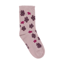 Load image into Gallery viewer, Minymo 3-Pack Socks Huckleberry Mix
