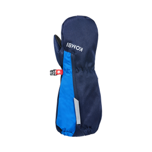 Kombi Squall Childrens Mitt True Navy