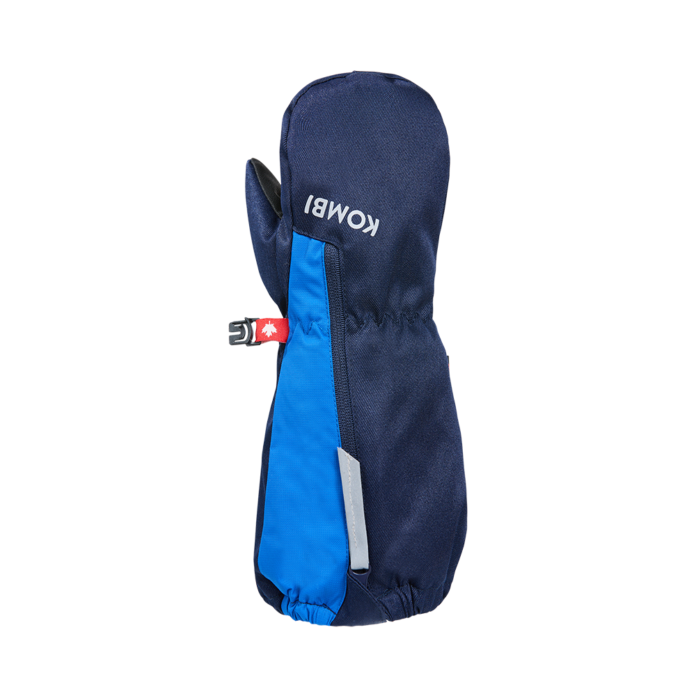 Kombi Squall Childrens Mitt True Navy