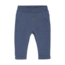 Load image into Gallery viewer, Minymo Jungle Friends Print Baby Tee and Jogger
