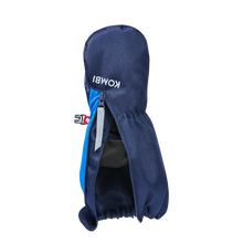 Load image into Gallery viewer, Kombi Squall Childrens Mitt True Navy

