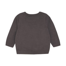 Load image into Gallery viewer, Minymo Bunny Pocket Sweater
