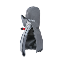 Load image into Gallery viewer, Kombi Squall Childrens Mitt Castlerock
