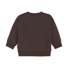 Load image into Gallery viewer, Minymo Baby Fox Sweatshirt and Jogger
