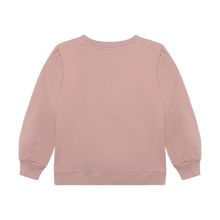 Load image into Gallery viewer, Minymo Fanny Bag Sweatshirt Fawn
