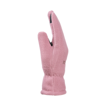 Load image into Gallery viewer, KOMBI Windguardian Jr Fleece Glove Nostalgia Rose
