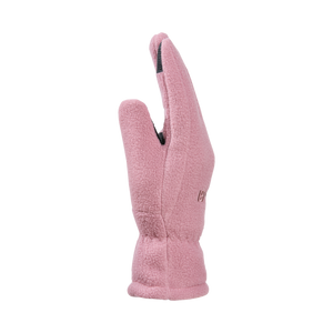 KOMBI Windguardian Jr Fleece Glove Nostalgia Rose