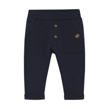 Load image into Gallery viewer, Minymo Baby Lion Onesie and Jogger

