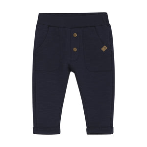 Minymo Baby Lion Onesie and Jogger