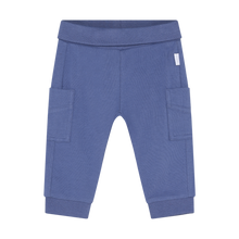 Load image into Gallery viewer, Noppies Sailboat Print Sweatshirt and Cargo Pant
