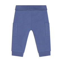 Load image into Gallery viewer, Noppies Sailboat Print Sweatshirt and Cargo Pant
