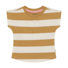 Load image into Gallery viewer, Noppies Prairie Stripe Tee and Pant
