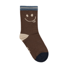 Load image into Gallery viewer, Minymo 3-Pack Socks Feather Grey Mix
