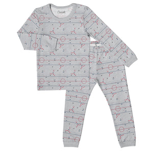 Coccoli Modal PJs Hockey Rink