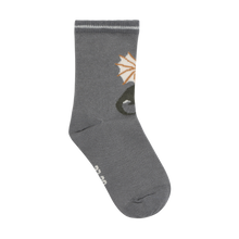 Load image into Gallery viewer, Minymo 3-Pack Socks Shadow Mix

