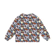 Load image into Gallery viewer, Minymo Play Ball Tee
