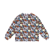 Load image into Gallery viewer, Minymo Play Ball Tee
