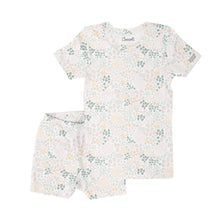 Load image into Gallery viewer, Coccoli Fruity Patch Cotton Modal Summer PJs
