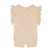 Load image into Gallery viewer, Noppies Sunkiss Ruffle Playsuit
