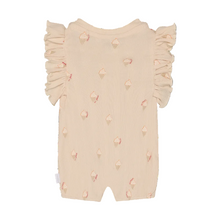 Load image into Gallery viewer, Noppies Sunkiss Ruffle Playsuit
