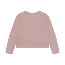 Load image into Gallery viewer, Minymo Dreamer Tee Fawn
