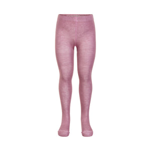 Minymo Tights Dusky Orchid
