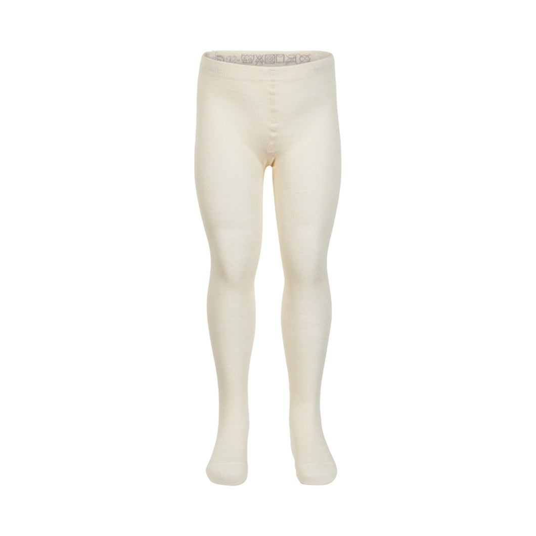 Minymo Tights Off White