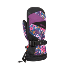 Load image into Gallery viewer, KOMBI Original Jr Mitt Garden Flower

