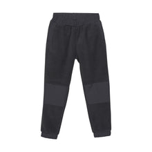 Load image into Gallery viewer, Color Kids Fleece Pants Charcoal
