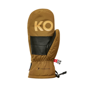 Kombi Ikonic Thindown Womens Mitts