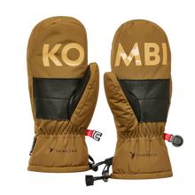 Load image into Gallery viewer, Kombi Ikonic Thindown Womens Mitts
