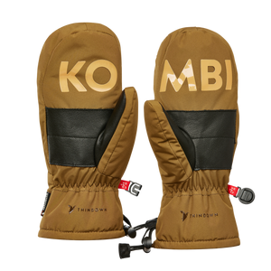 Kombi Ikonic Thindown Womens Mitts