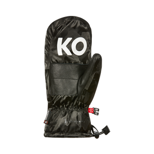 Kombi Ikonic Thindown Womens Mitts