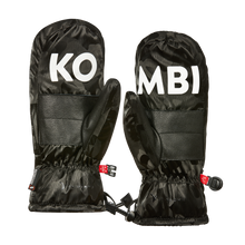 Load image into Gallery viewer, Kombi Ikonic Thindown Womens Mitts
