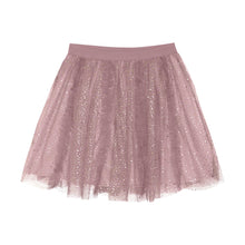 Load image into Gallery viewer, Creamie Mesh Skirt Pink Zephyr
