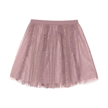 Load image into Gallery viewer, Creamie Mesh Skirt Pink Zephyr
