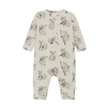 Load image into Gallery viewer, Minymo Koala Playsuit
